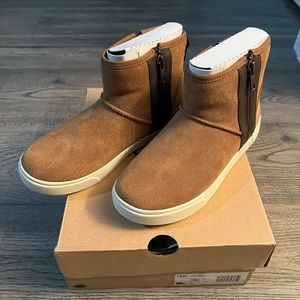 UGG Kids Adler Sneaker - New